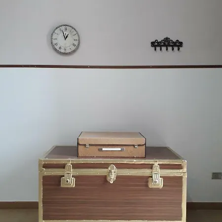 Vintage Stagnone * Marsala