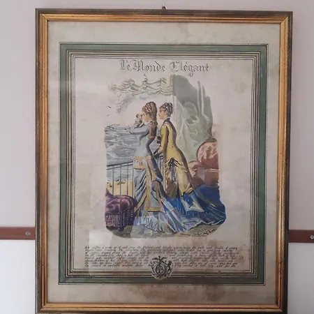 Vintage Stagnone