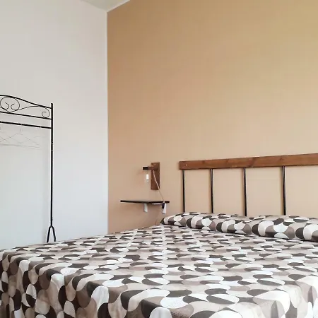 Apartment Vintage Stagnone Marsala