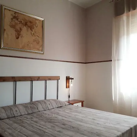Apartment Vintage Stagnone Marsala