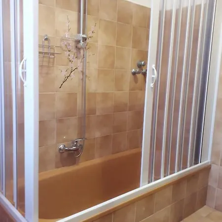 Vintage Stagnone Apartment Marsala